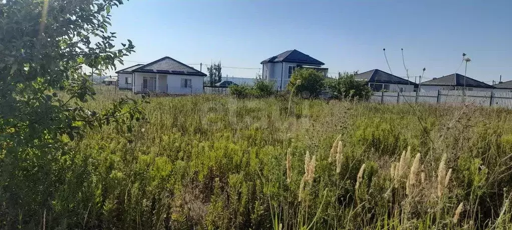 Участок в Краснодарский край, Новороссийск городской округ, ... - Фото 2