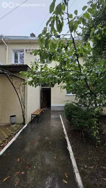 1-комнатная квартира: Красногвардейское, улица Энгельса, 36 (28.4 м) - Фото 1
