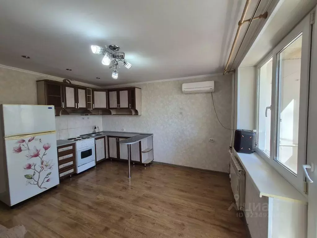 2-к кв. Приморский край, Лесозаводск Юго-Западный мкр, 8 (50.2 м) - Фото 1