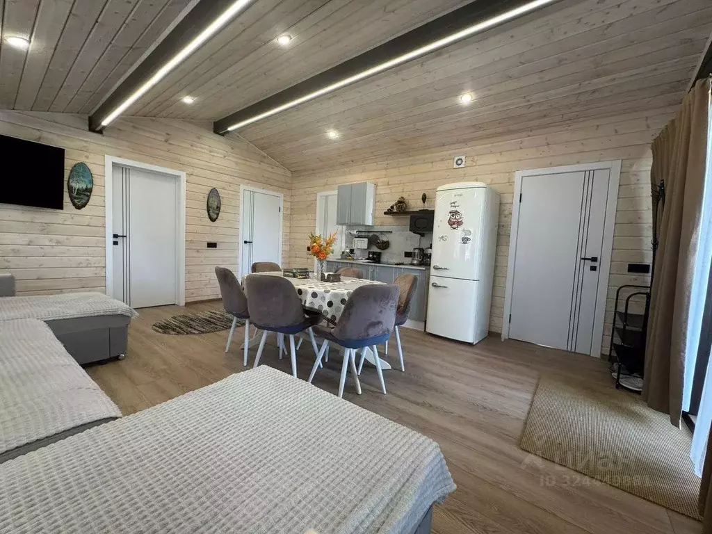 Дом в Московская область, Раменский муниципальный округ, Долина Озер ... - Фото 2