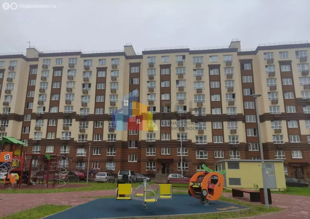 Квартира-студия: посёлок городского типа Лопатино, Сухановская улица, ... - Фото 0