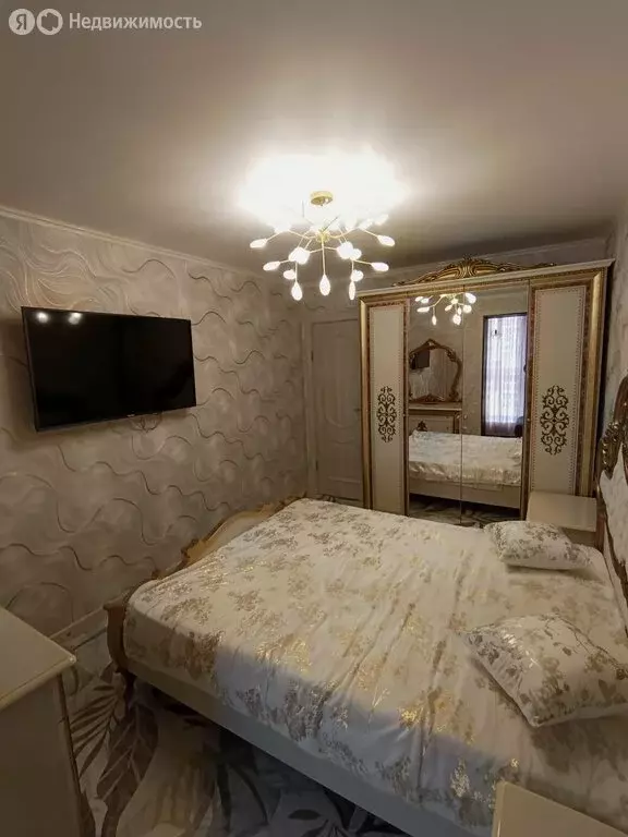 2-комнатная квартира: посёлок городского типа Андреевка, ... - Фото 2