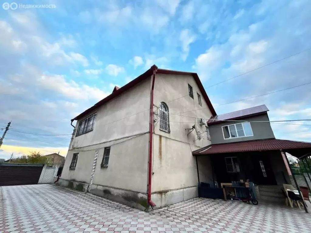 Дом в Липецк, Рядовой переулок (416.1 м) - Фото 2