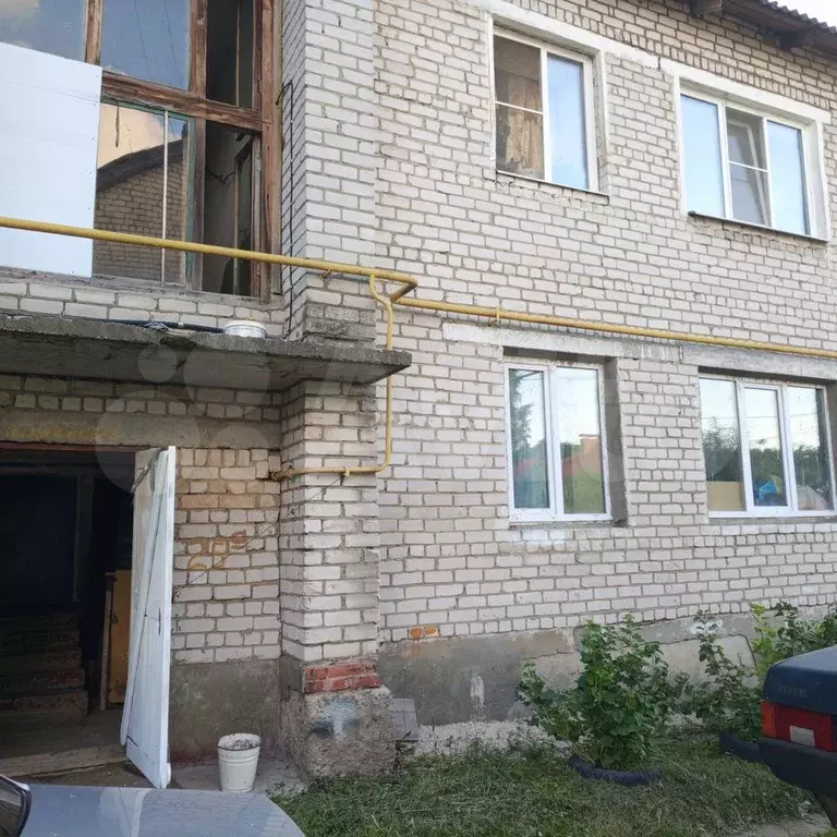 2-к. квартира, 48 м, 1/2 эт. - Фото 0