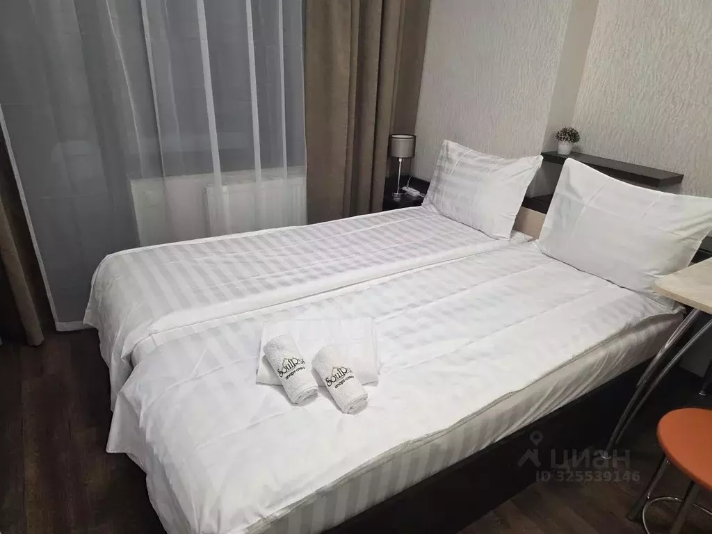 Комната Москва Новодмитровская ул., 2с9 (20.0 м) - Фото 1