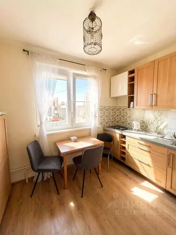 1-к кв. Москва Бескудниковский бул., 6К3 (38.1 м) - Фото 1