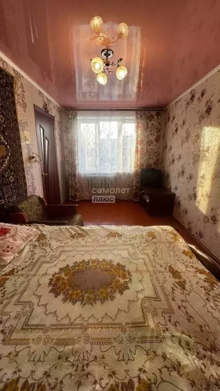 3-к кв. Самарская область, Сызрань просп. Гагарина, 14 (59.6 м) - Фото 1