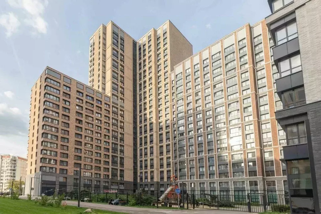 Гараж в Москва Клинская ул., 2Ак7 (20 м) - Фото 1