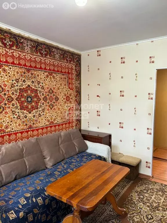 2-комнатная квартира: Уфа, проспект Октября, 44/2 (50.9 м) - Фото 2
