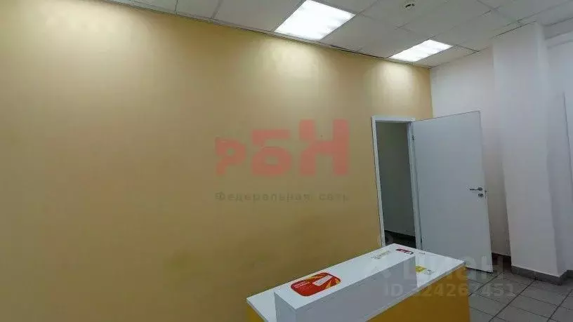 Офис в Самарская область, Самара ул. Водников, 26 (42 м) - Фото 2