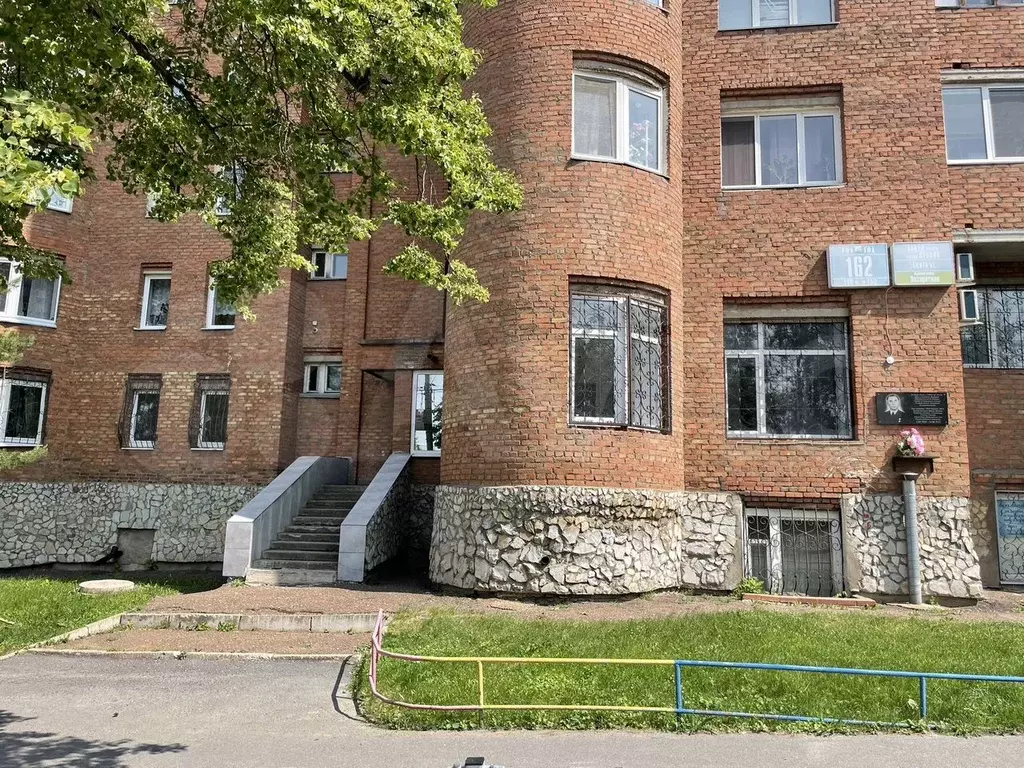 Офис все включено, 25.7 м - Фото 1