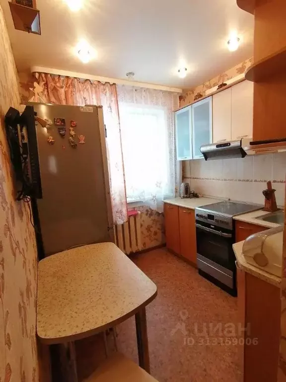 2-к кв. Иркутская область, Братск Центральный жилрайон, ул. Южная, 97 ... - Фото 1