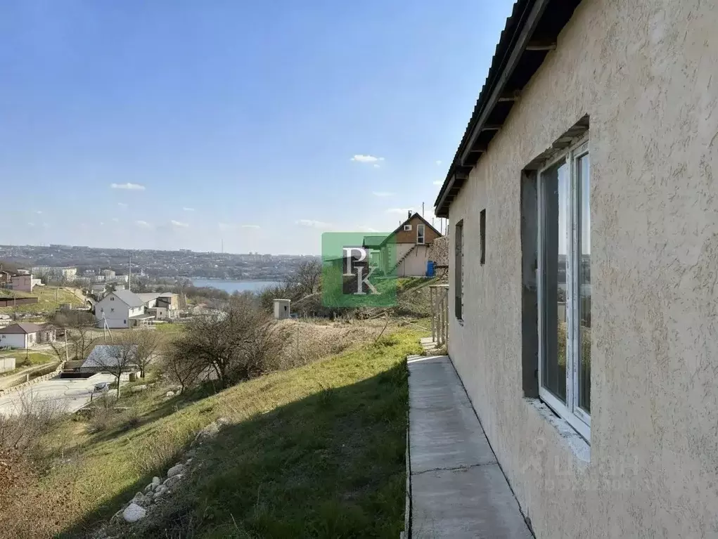 Дом в Севастополь ул. Коли Жартовского, 31 (76 м) - Фото 2