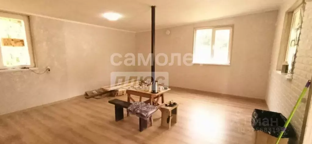 Дом в Краснодарский край, Новороссийск городской округ, Убых хут. 4 ... - Фото 1