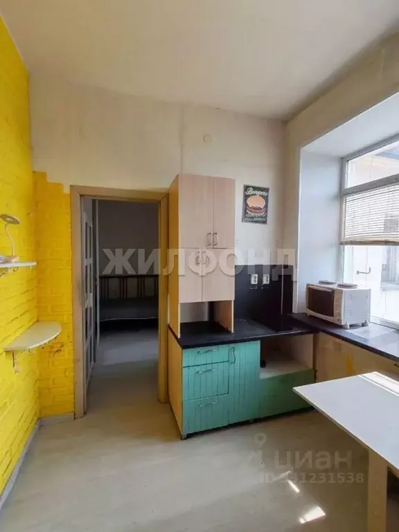 Комната Новосибирская область, Новосибирск Красный просп., 13 (18.0 м) - Фото 2