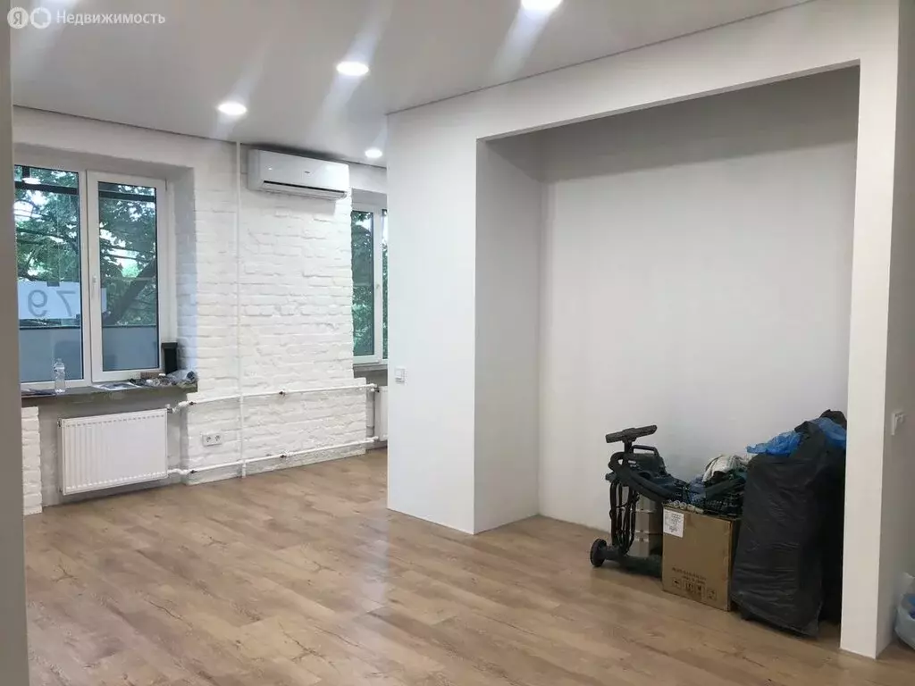 2-комнатная квартира: Краснодар, Северная улица, 308 (50 м) - Фото 0