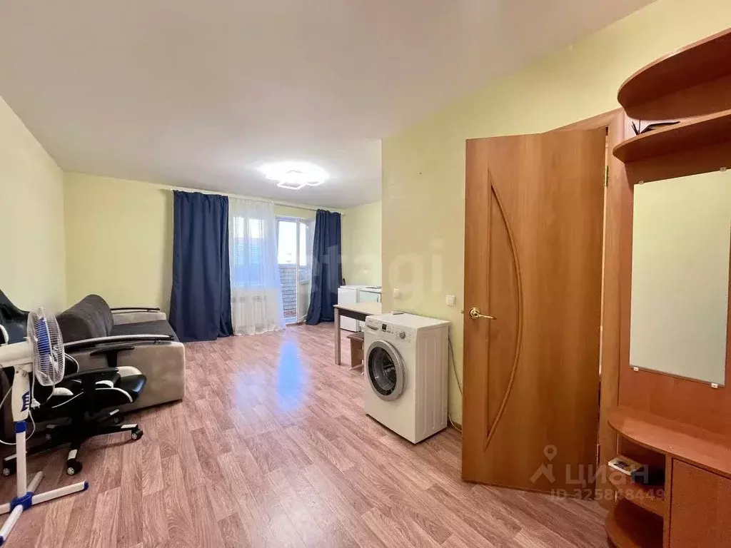 Студия Воронежская область, Воронеж ул. 9 Января, 133 (27.3 м) - Фото 2