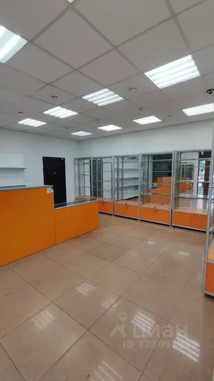 Торговая площадь в Краснодарский край, Краснодар Сормовская ул., 33 ... - Фото 2