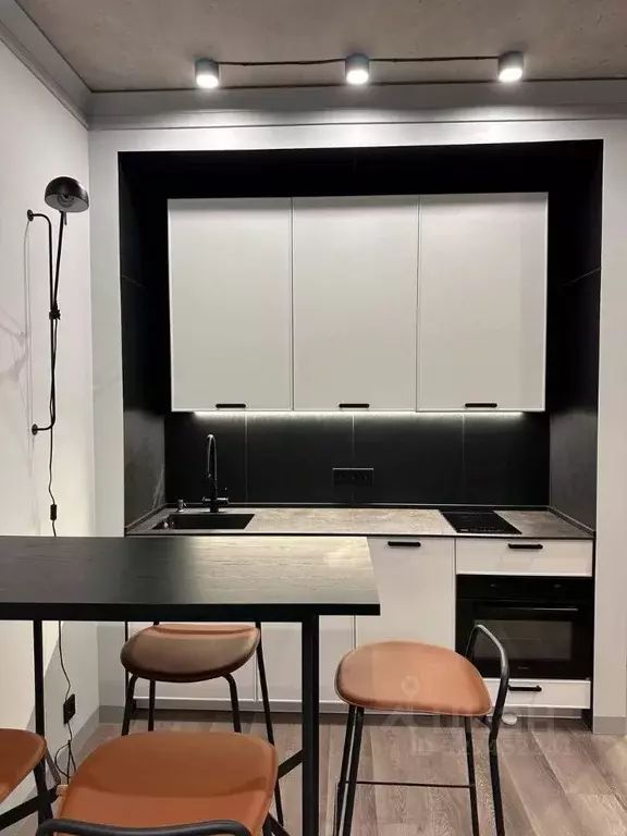 2-к кв. Москва Волоколамское ш., 71/22к2 (38.0 м) - Фото 1