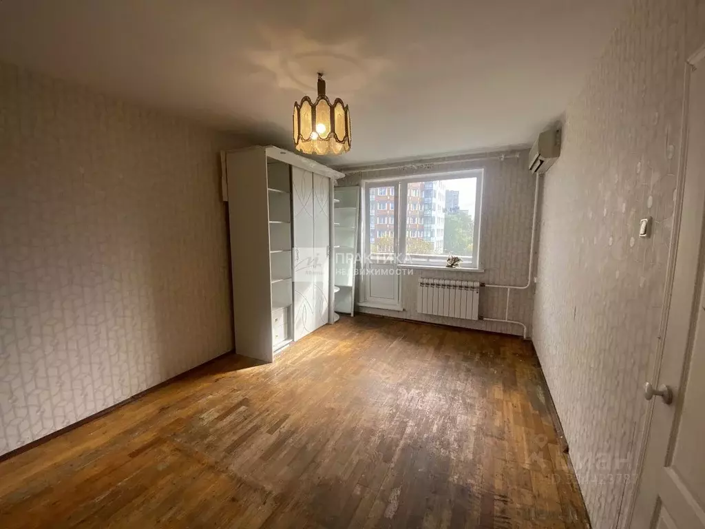 1-к кв. Москва Изумрудная ул., 11 (36.5 м) - Фото 1