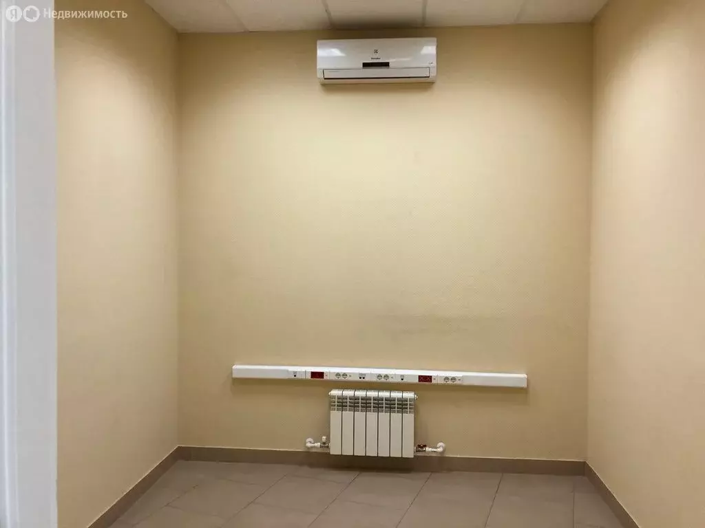 Помещение свободного назначения (115.6 м) - Фото 0