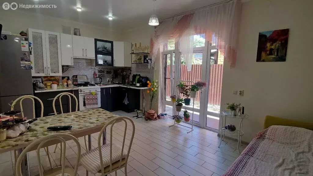 Дом в Ейск, улица Энгельса (94.5 м) - Фото 0
