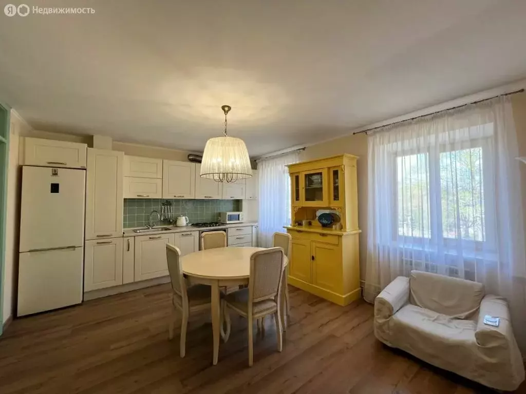 3-комнатная квартира: Кострома, улица Гагарина, 21А (72 м) - Фото 0