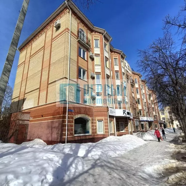 3-к кв. Марий Эл, Йошкар-Ола Советская ул., 142 (92.5 м) - Фото 1