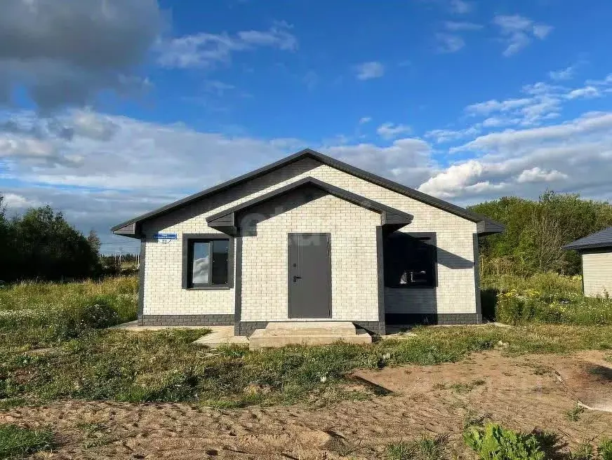 Дом в Пермский край, Пермский муниципальный округ, Болдино Лайф кв-л  ... - Фото 1