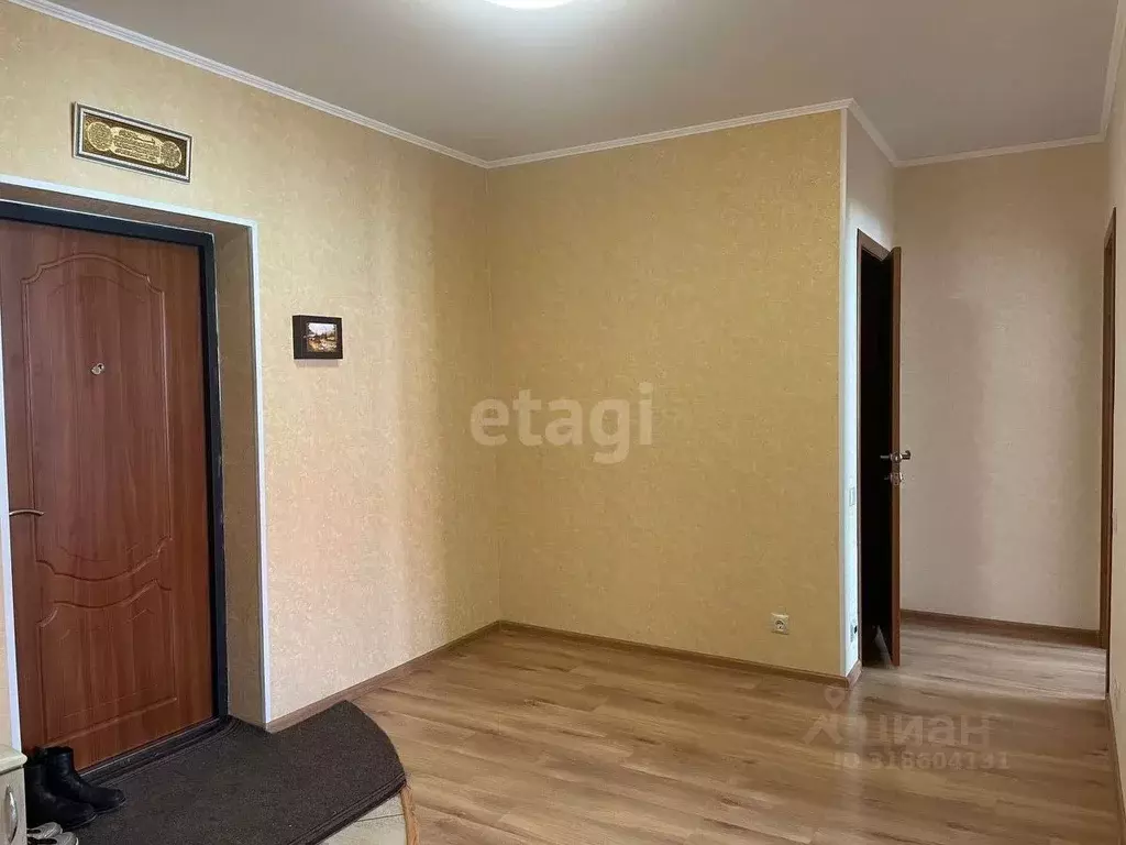 2-к кв. Башкортостан, Уфа Комсомольская ул., 15 (68.7 м) - Фото 1
