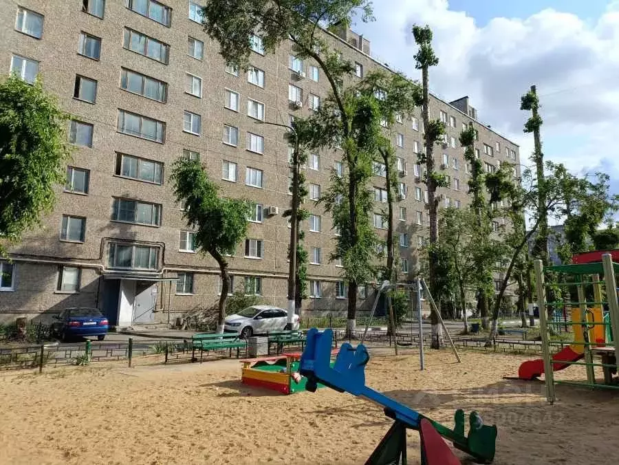 4-к кв. Воронежская область, Воронеж пер. Земнухова, 19 (68.8 м) - Фото 1