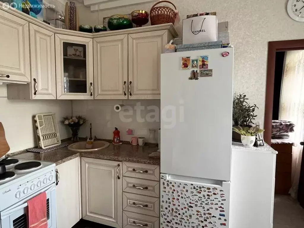 1к в -комнатной квартире (36 м) - Фото 1