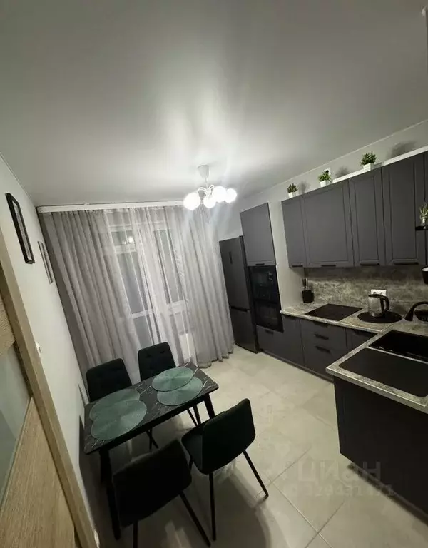 2-к кв. Москва Открытое ш., 14А (60.0 м) - Фото 1