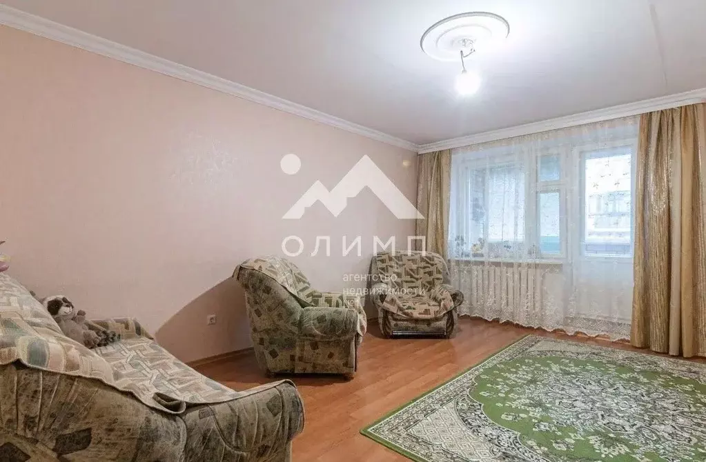 2-к кв. Вологодская область, Вологда ул. Ильюшина, 1а (67.7 м) - Фото 1