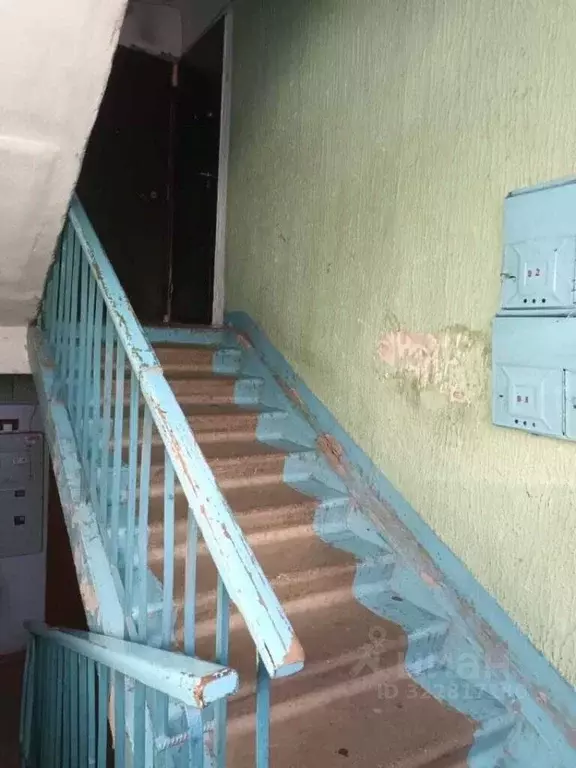 2-к кв. Алтайский край, Барнаул ул. Островского, 56 (44.0 м) - Фото 2