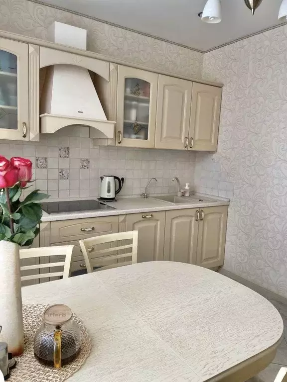 Квартира, 3 комнаты, 80.2 м - Фото 0