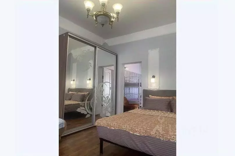 Дом в Крым, Феодосия ул. Русская, 26 (42 м) - Фото 1