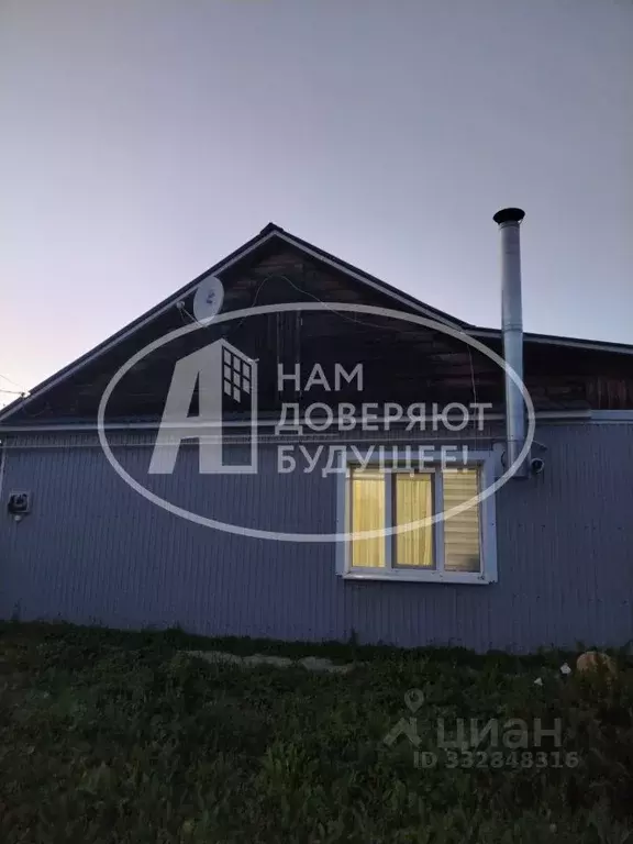 3-к кв. Пермский край, Добрянка ул. Толмачева, 7 (65.0 м) - Фото 1