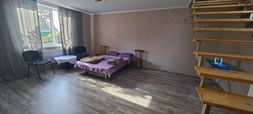 Дом в Краснодарский край, Тимашевск Индустриальный СНТ, 372 (68 м) - Фото 2