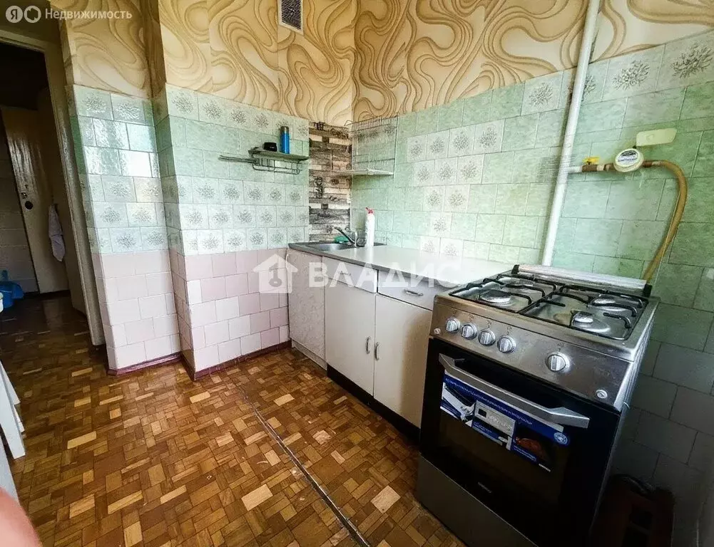 2-комнатная квартира: Белгород, улица Победы, 81 (44.7 м) - Фото 1