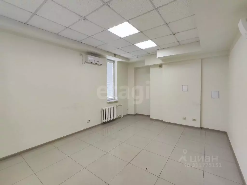 Офис в Севастополь ул. Очаковцев, 19 (62 м) - Фото 1