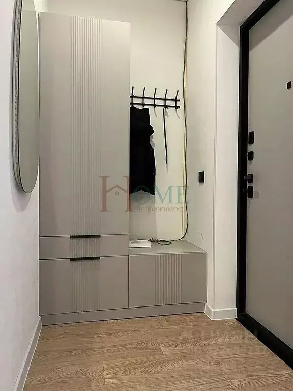 1-к кв. Новосибирская область, Новосибирск Бронная ул., 22 (49.0 м) - Фото 2