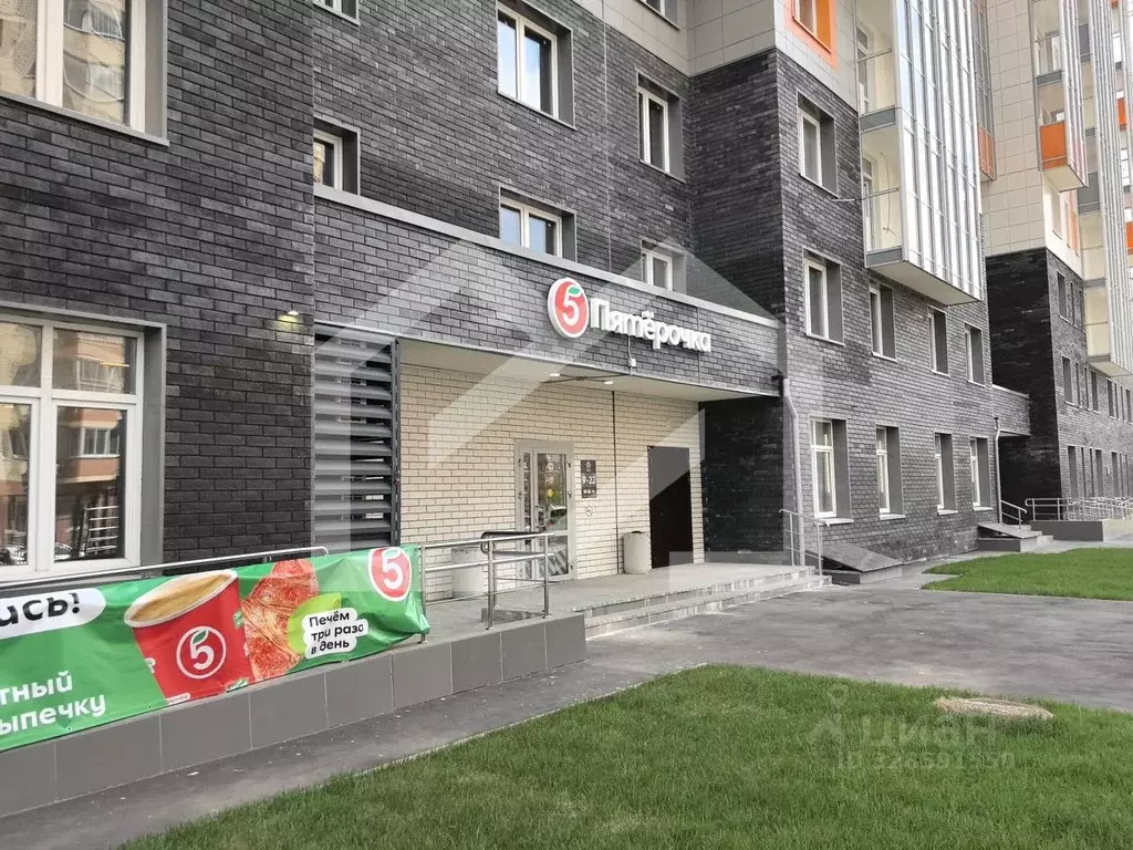 Помещение свободного назначения в Московская область, Звенигород ... - Фото 1