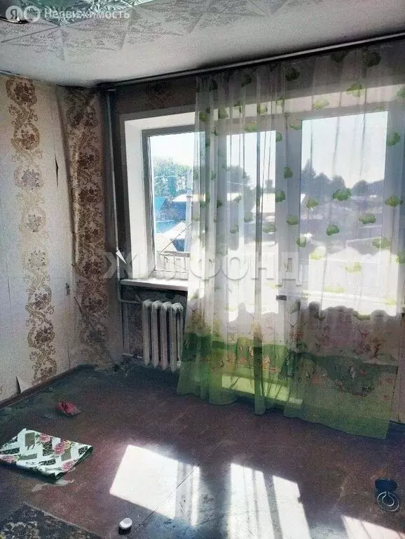 1-комнатная квартира: Октябрьский, Строительная улица, 9 (31.1 м) - Фото 0