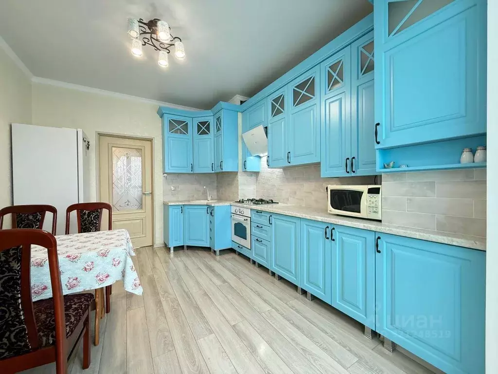 3-к кв. Кабардино-Балкария, Нальчик ул. Профсоюзная (90.0 м) - Фото 2