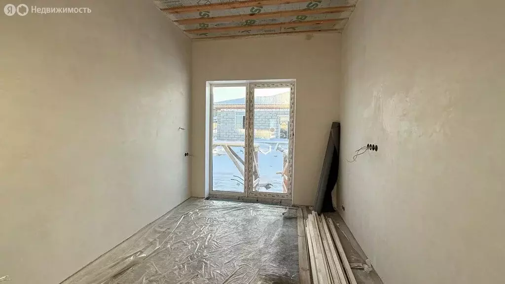 Дом в Свердловская область, Сысертский муниципальный округ, деревня ... - Фото 1