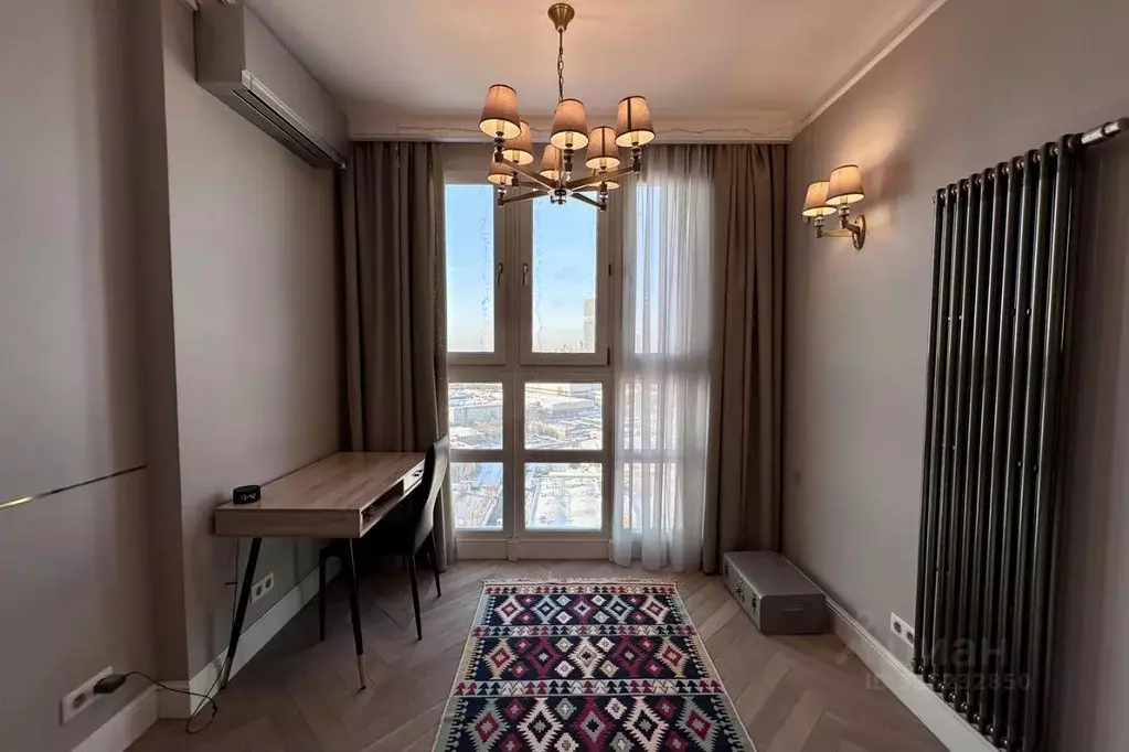 2-к кв. Москва Береговой проезд, 5к1 (50.0 м) - Фото 2