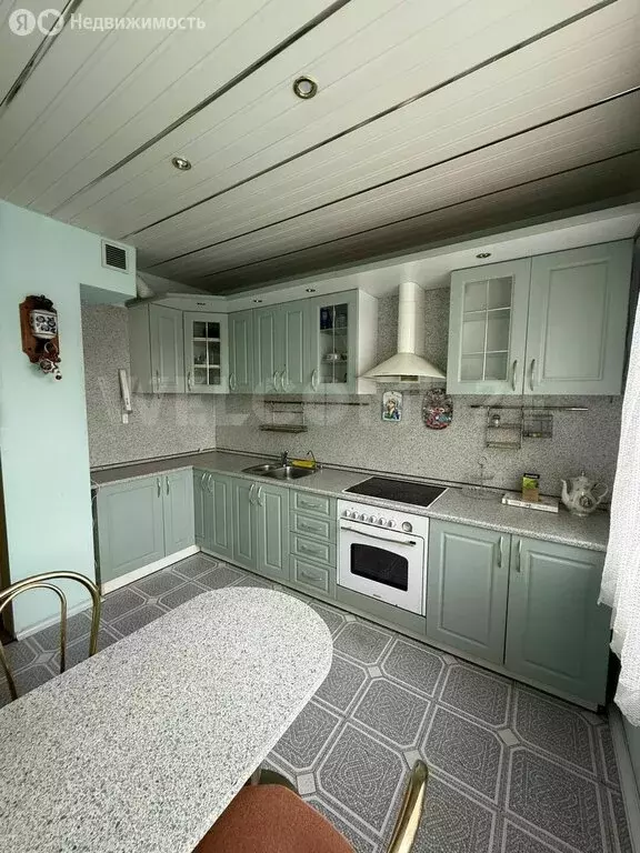 2-комнатная квартира: Москва, Чечёрский проезд, 90 (53.3 м) - Фото 1