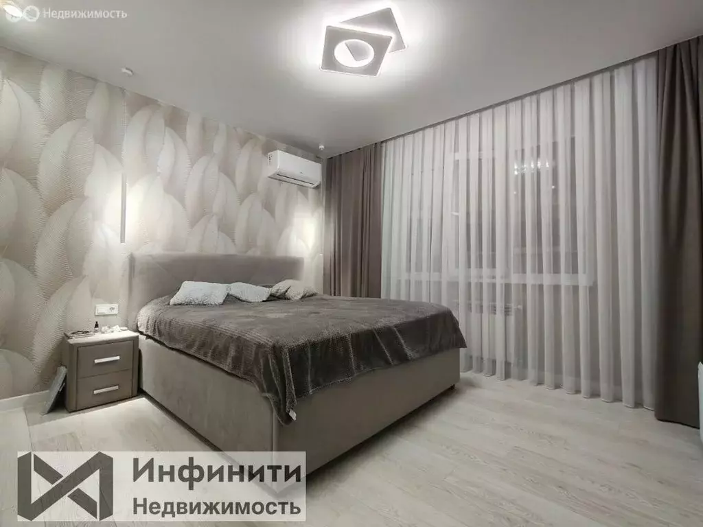 2-комнатная квартира: Ставрополь, проспект Кулакова, 51 (56 м) - Фото 0