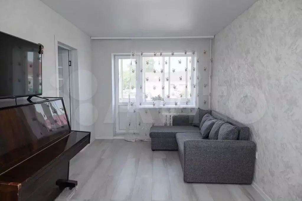 2-к. квартира, 44 м, 3/4 эт. - Фото 0